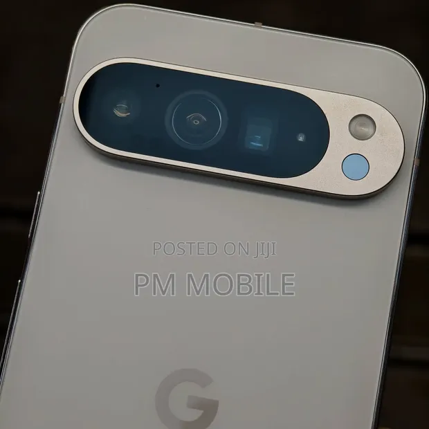 Google Pixel 9 Pro XL 256GB - 1
