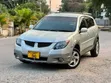 Toyota Voltz 2005 Nyeupe - 1