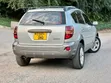 Toyota Voltz 2005 Nyeupe - 3