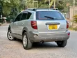 Toyota Voltz 2005 Nyeupe - 4