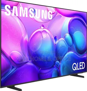 Samsung 65-Inch Mini LED M80H Series 4K TV