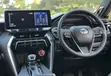 Toyota Harrier Z Package 2020 - 2