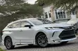 Toyota Harrier Z Package 2020 - 5