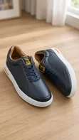 Timberland Sneakers za Kawaida za Kufunga - 2