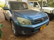 Toyota RAV4 2008 Kijivu - 1