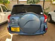 Toyota RAV4 2008 Kijivu - 2