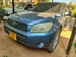 Toyota RAV4 2008 Kijivu - 4