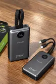 Calus FAST259max Power Bank 20000mAh - 1
