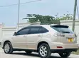 Toyota Harrier 2004 Nyeupe - 3