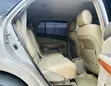 Toyota Harrier 2004 Nyeupe - 4