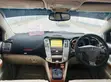 Toyota Harrier 2004 Nyeupe - 5