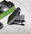 Calus Fast 16 Max 10000mAh Power Bank ya Magnetic Wireless - 1