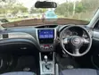Subaru Forester 2010 Black - 1