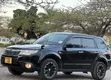 Subaru Forester 2010 Black - 2