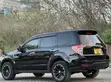 Subaru Forester 2010 Black - 3