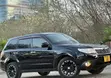 Subaru Forester 2010 Black - 4