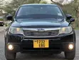 Subaru Forester 2010 Black - 5