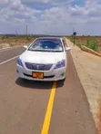 Toyota Corona Premio 2001 Nyeupe - 4