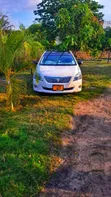 Toyota Corona Premio 2001 Nyeupe - 5