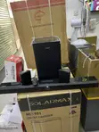 Globalstar Soundbar A85 - 600W Powerful - 2