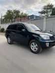Toyota RAV4 1.8 2005 Green - 1