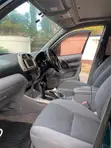 Toyota RAV4 1.8 2005 Green - 3