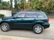 Toyota RAV4 1.8 2005 Green - 4