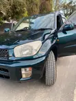 Toyota RAV4 1.8 2005 Green - 5