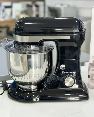 Westpoint Heavy-Duty Stand Mixer