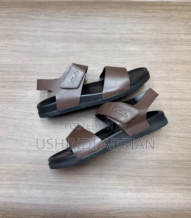 Sendo Zelvorant Shoes - 1