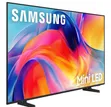 Samsung 75 Inch Mini LED 4K UHD TV (M70H Series) - 2