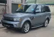 Land Rover Range Rover Sport 2013 - 2