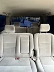 Toyota Alphard 2006 Nyeusi - 3