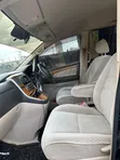 Toyota Alphard 2006 Nyeusi - 4