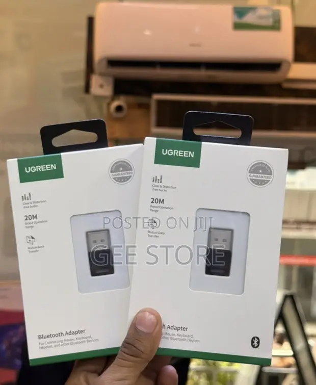 UGREEN USB Bluetooth Adapter - 1