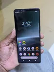 Sony Xperia 1 V 256GB Nyeusi - 2