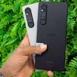 Sony Xperia 1 V 256GB Nyeusi - 3