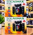 Solar Max Subwoofer Speaker 3 - 1
