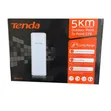 Tenda O3 Outdoor CPE - 5km Range - 1