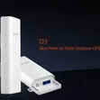 Tenda O3 Outdoor CPE - 5km Range - 3