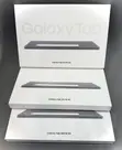 Samsung Galaxy Tab S10 FE 256GB Mpya Nyeusi - 1