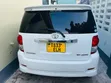 Toyota Corolla Rumion Hatchback 1.5 FWD 2010 Nyeupe - 1