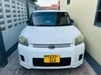 Toyota Corolla Rumion Hatchback 1.5 FWD 2010 Nyeupe - 2