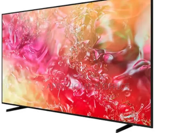 Samsung 75 Inch Mini LED M80H Series 4K TV - 1