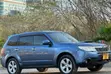 Subaru Forester XT 2009 Blue - 3