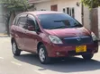 Toyota Corolla Spacio 2004 Maroon - 2
