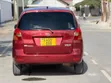 Toyota Corolla Spacio 2004 Maroon - 3