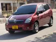 Toyota Corolla Spacio 2004 Maroon - 4