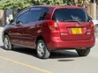 Toyota Corolla Spacio 2004 Maroon - 5