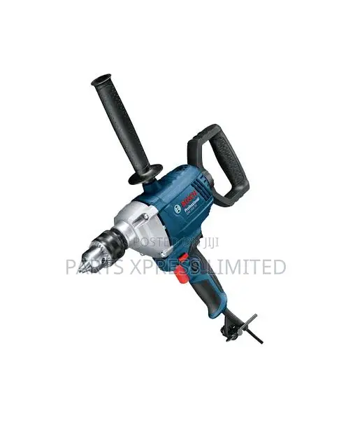 Bosch Drill Mixer GBM 1600 RE - 1